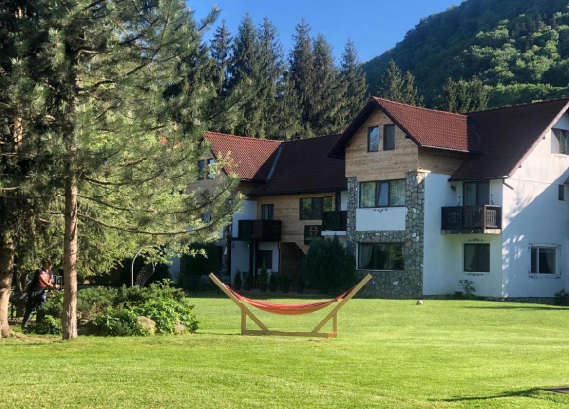 Garden Retreat (Adults Only) Hotel Bran  Eksteriør billede