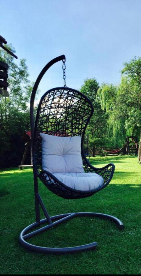 Garden Retreat (Adults Only) Hotel Bran  Eksteriør billede