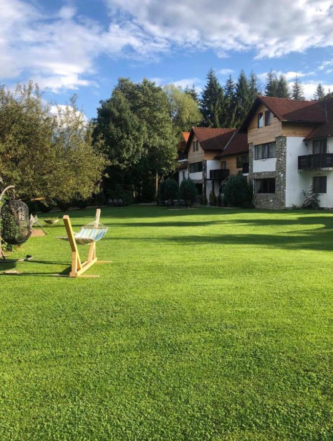 Garden Retreat (Adults Only) Hotel Bran  Eksteriør billede