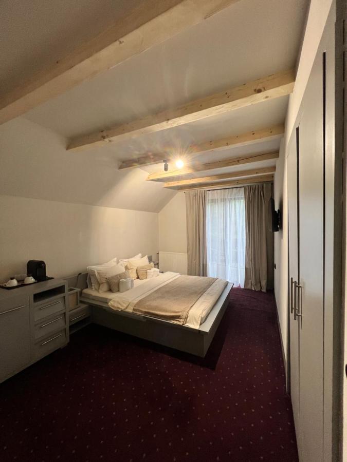 Garden Retreat (Adults Only) Hotel Bran  Eksteriør billede