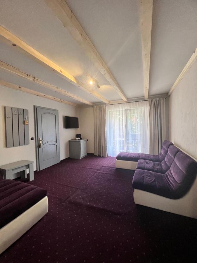 Garden Retreat (Adults Only) Hotel Bran  Eksteriør billede