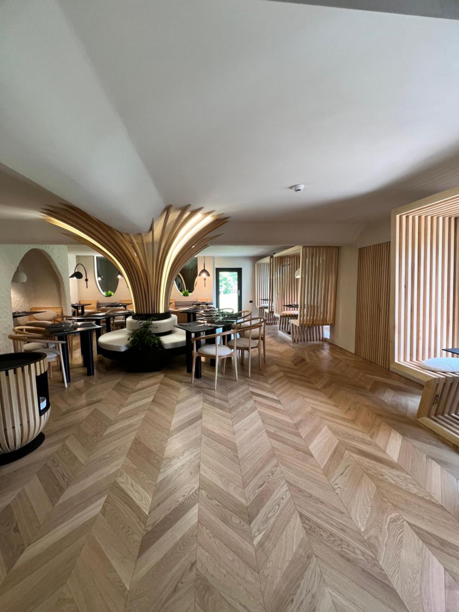 Garden Retreat (Adults Only) Hotel Bran  Eksteriør billede