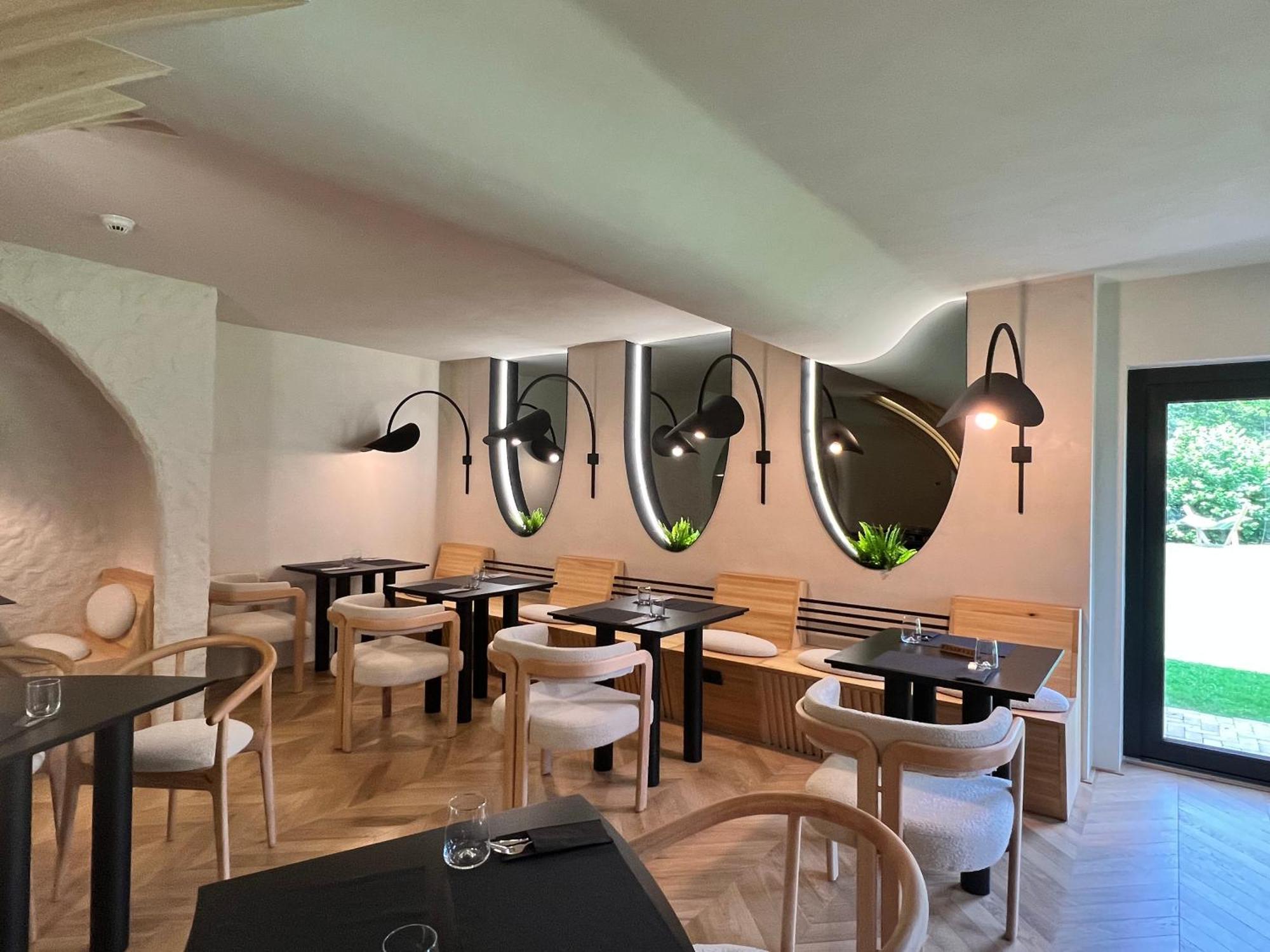 Garden Retreat (Adults Only) Hotel Bran  Eksteriør billede