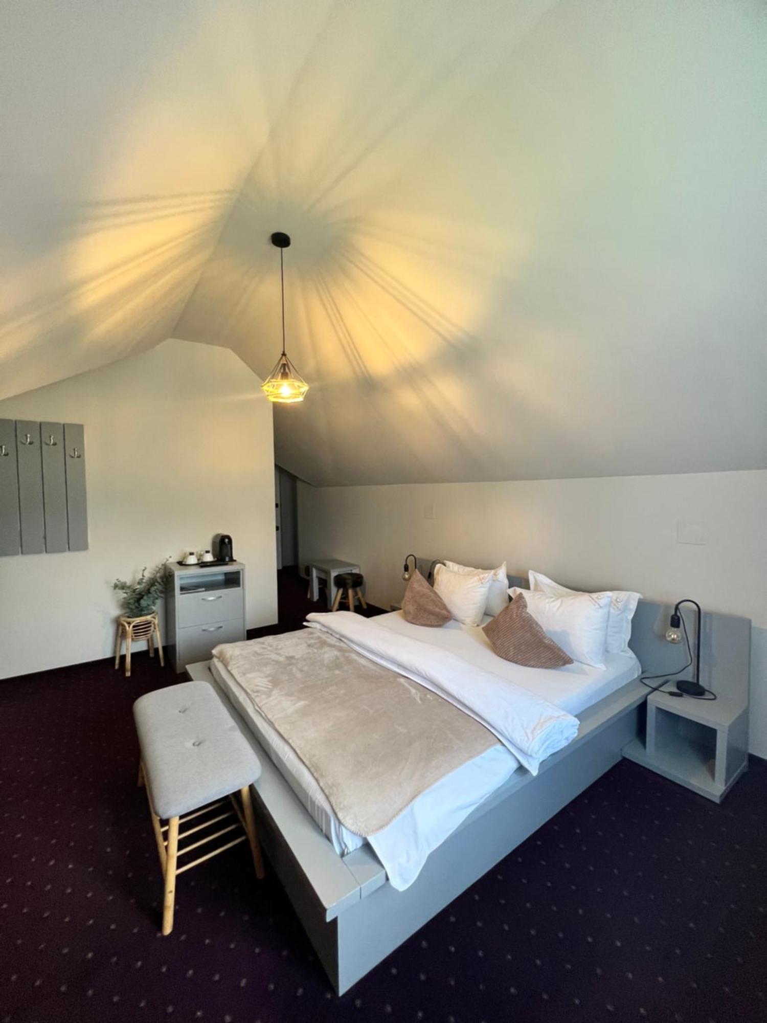 Garden Retreat (Adults Only) Hotel Bran  Eksteriør billede