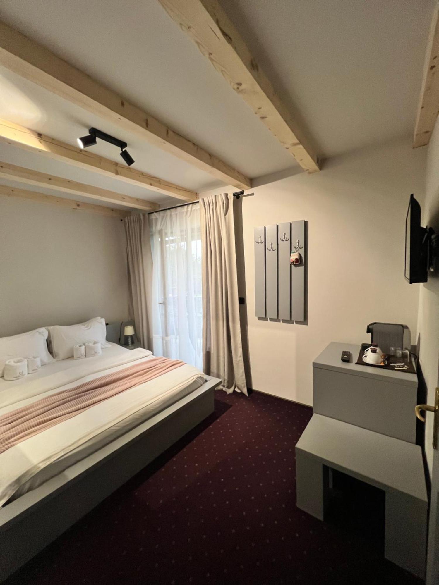 Garden Retreat (Adults Only) Hotel Bran  Eksteriør billede