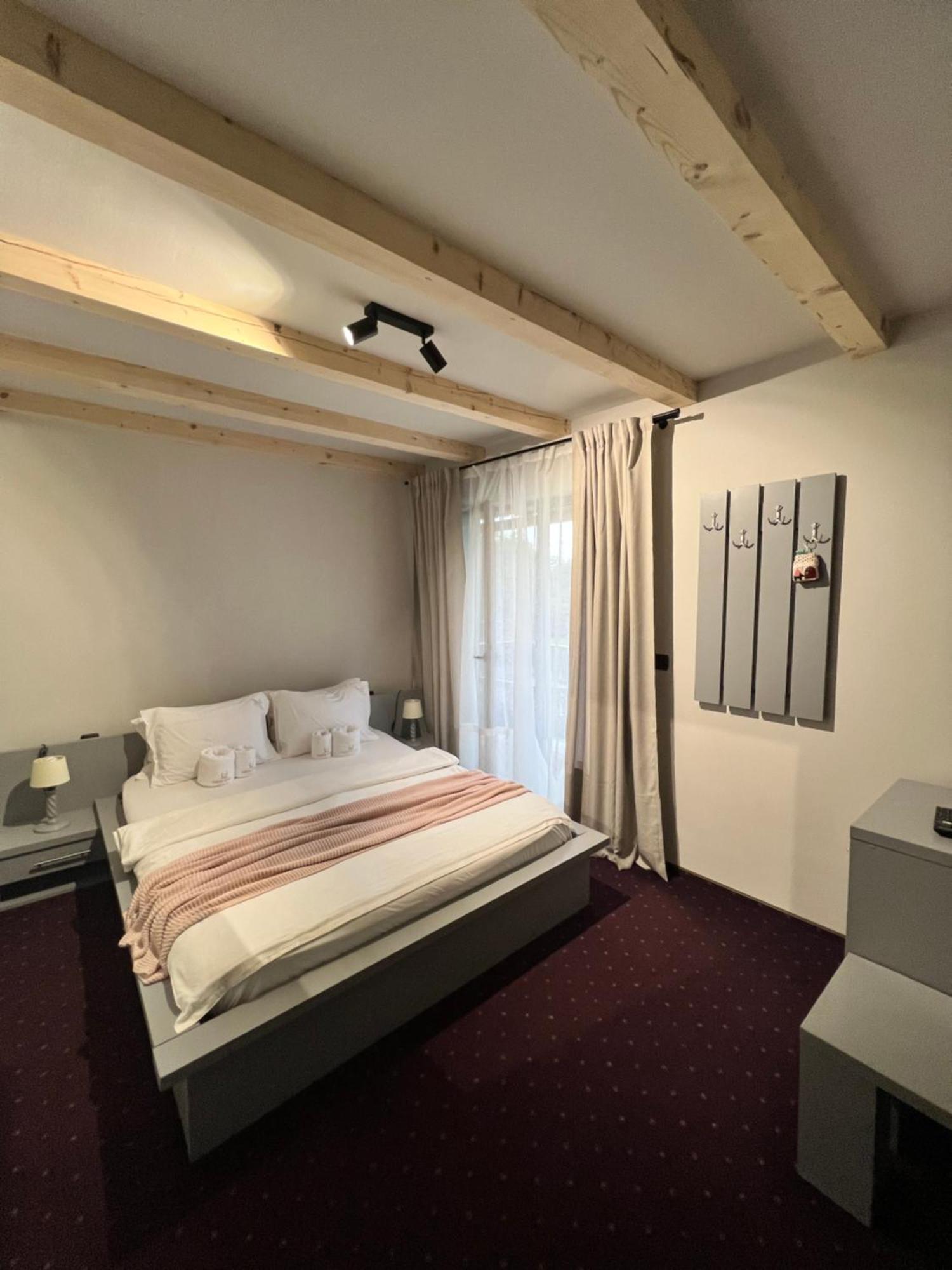 Garden Retreat (Adults Only) Hotel Bran  Eksteriør billede