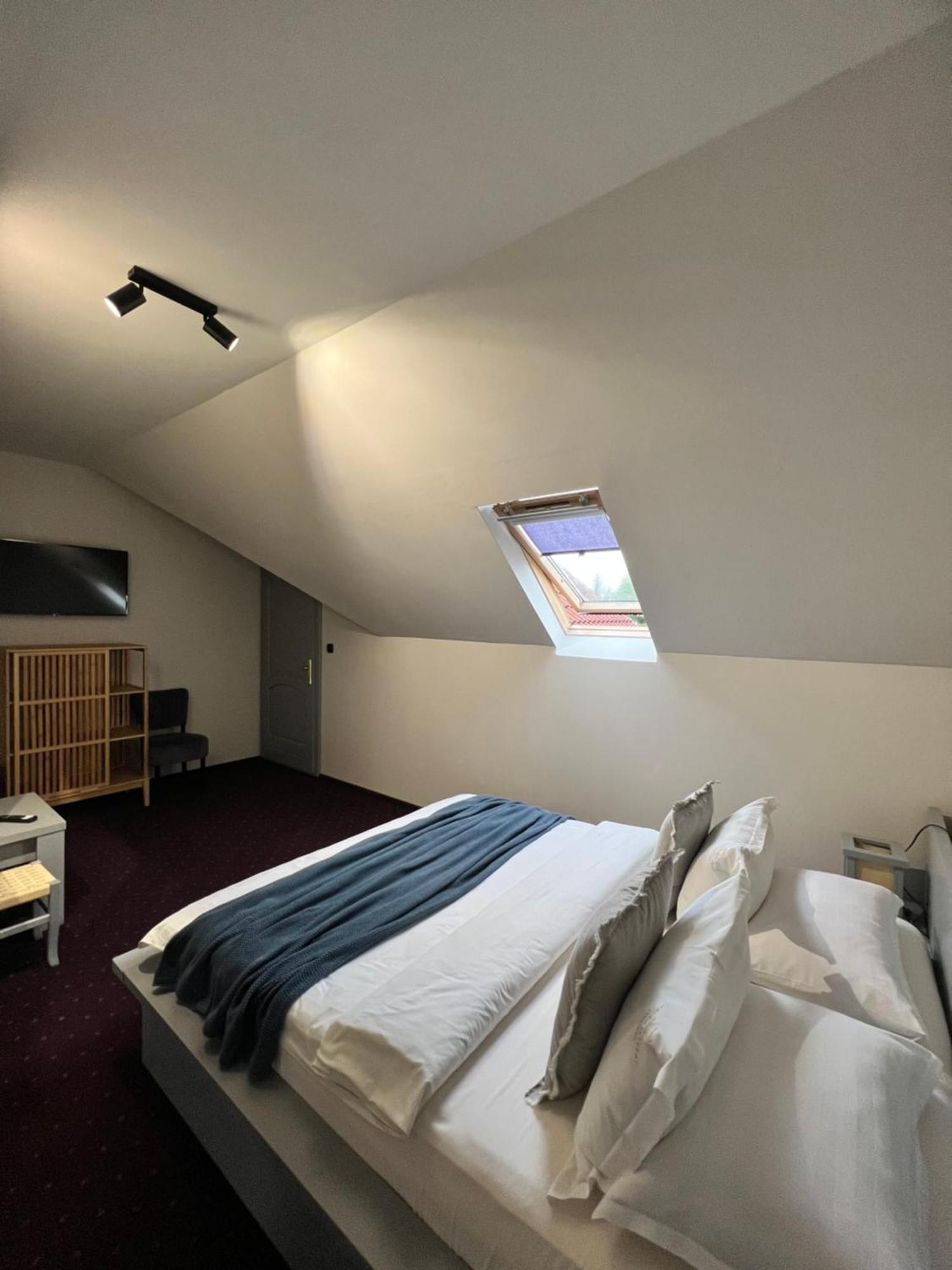 Garden Retreat (Adults Only) Hotel Bran  Eksteriør billede