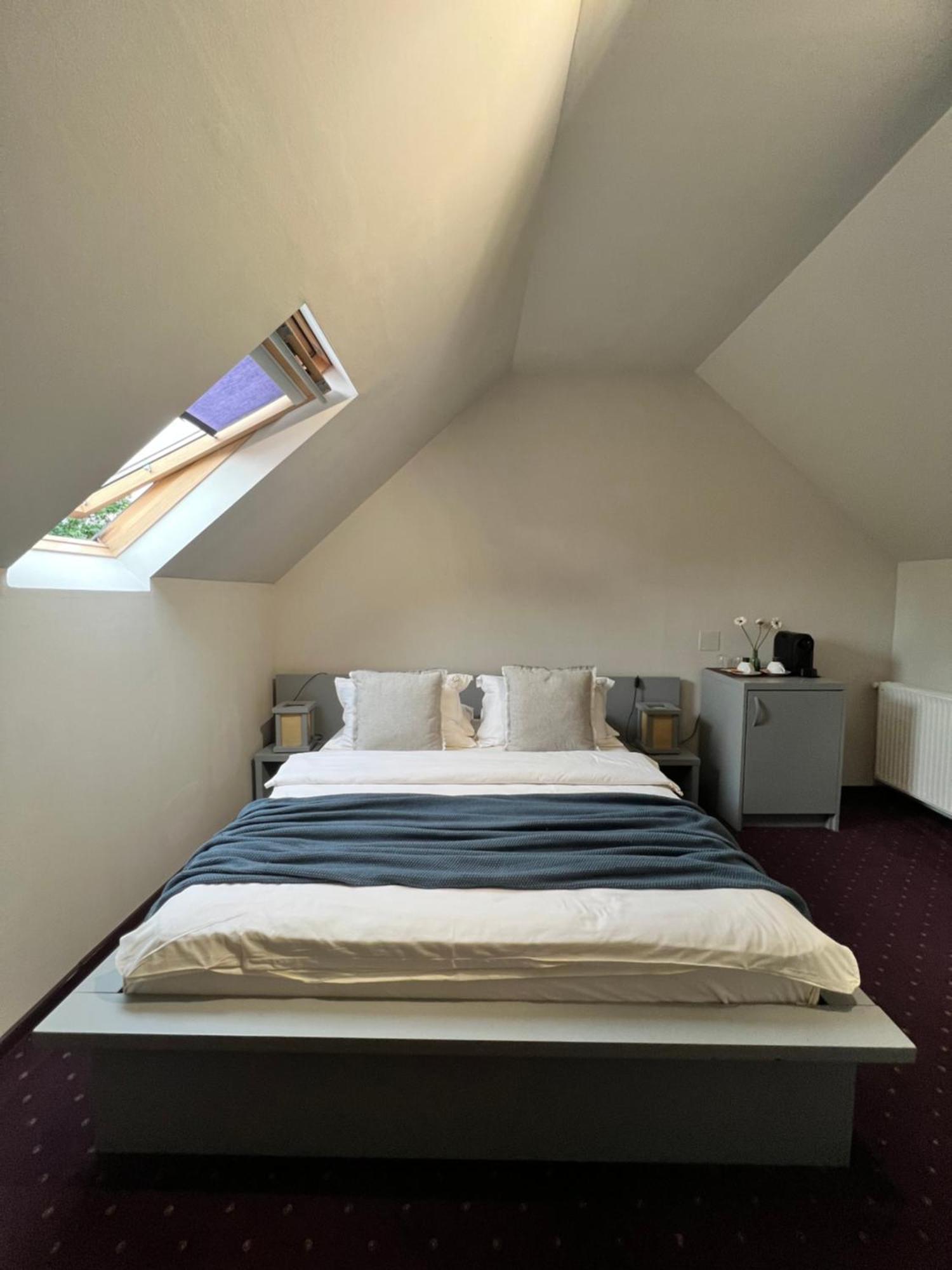 Garden Retreat (Adults Only) Hotel Bran  Eksteriør billede
