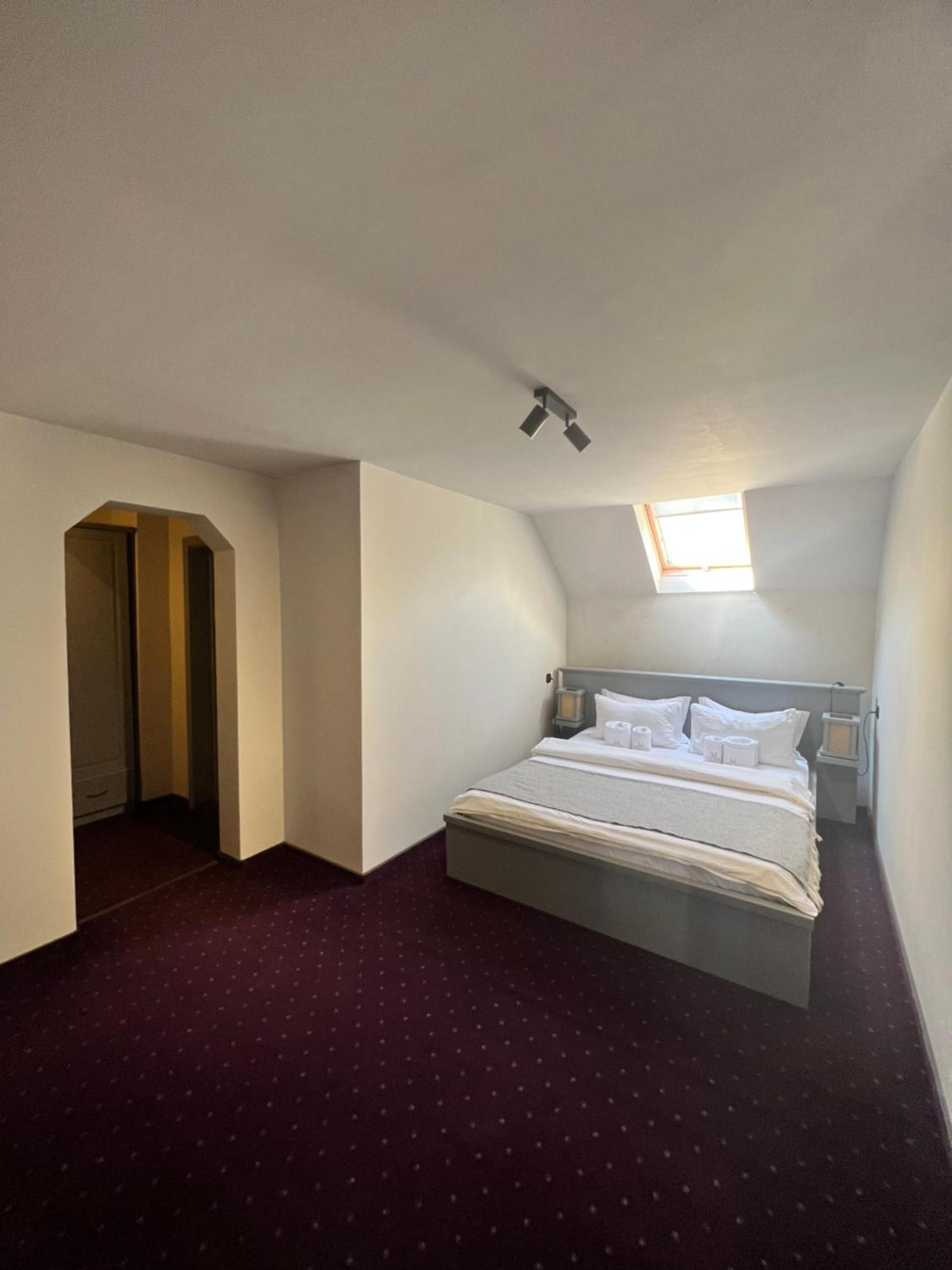 Garden Retreat (Adults Only) Hotel Bran  Eksteriør billede