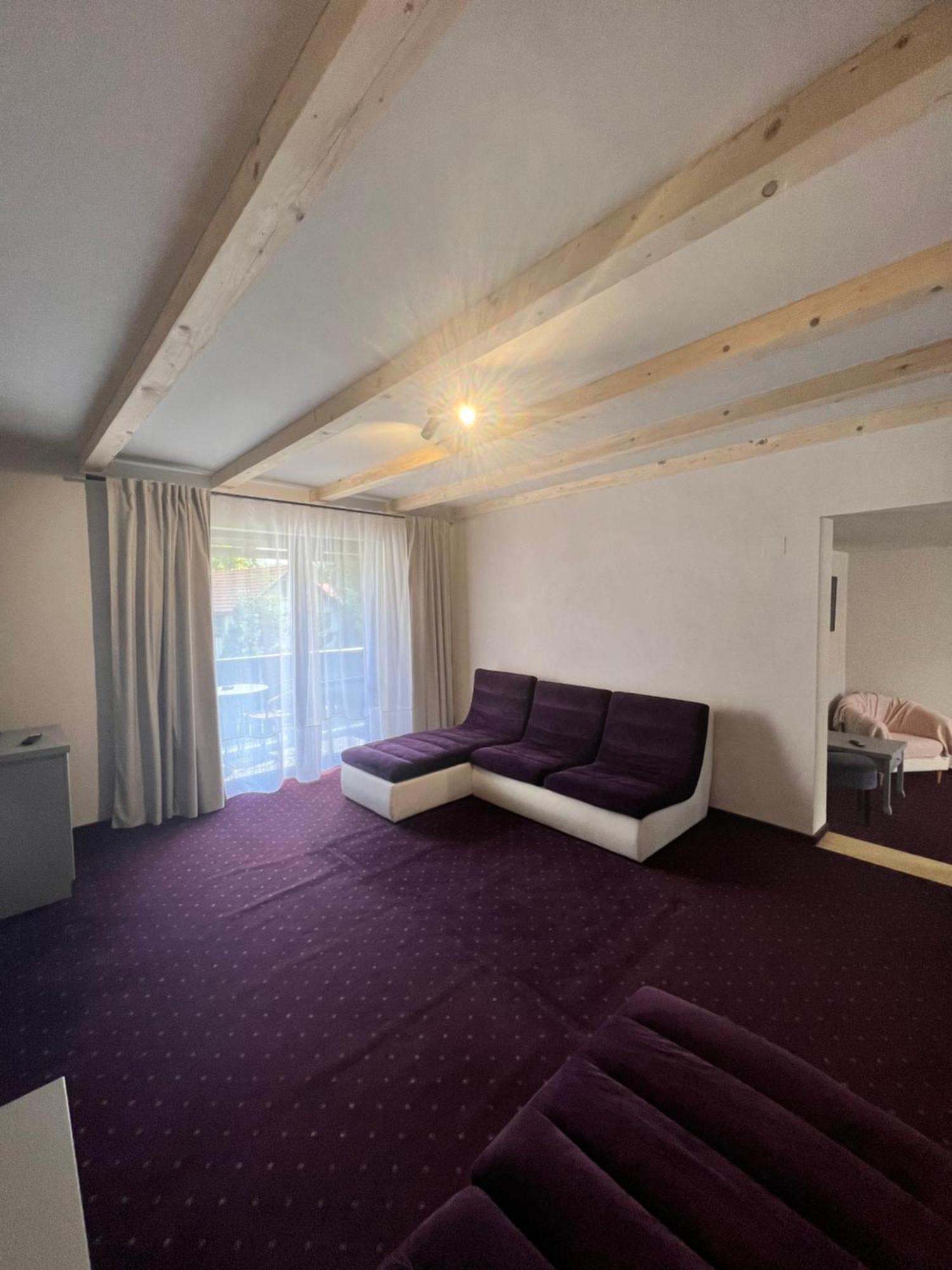 Garden Retreat (Adults Only) Hotel Bran  Eksteriør billede