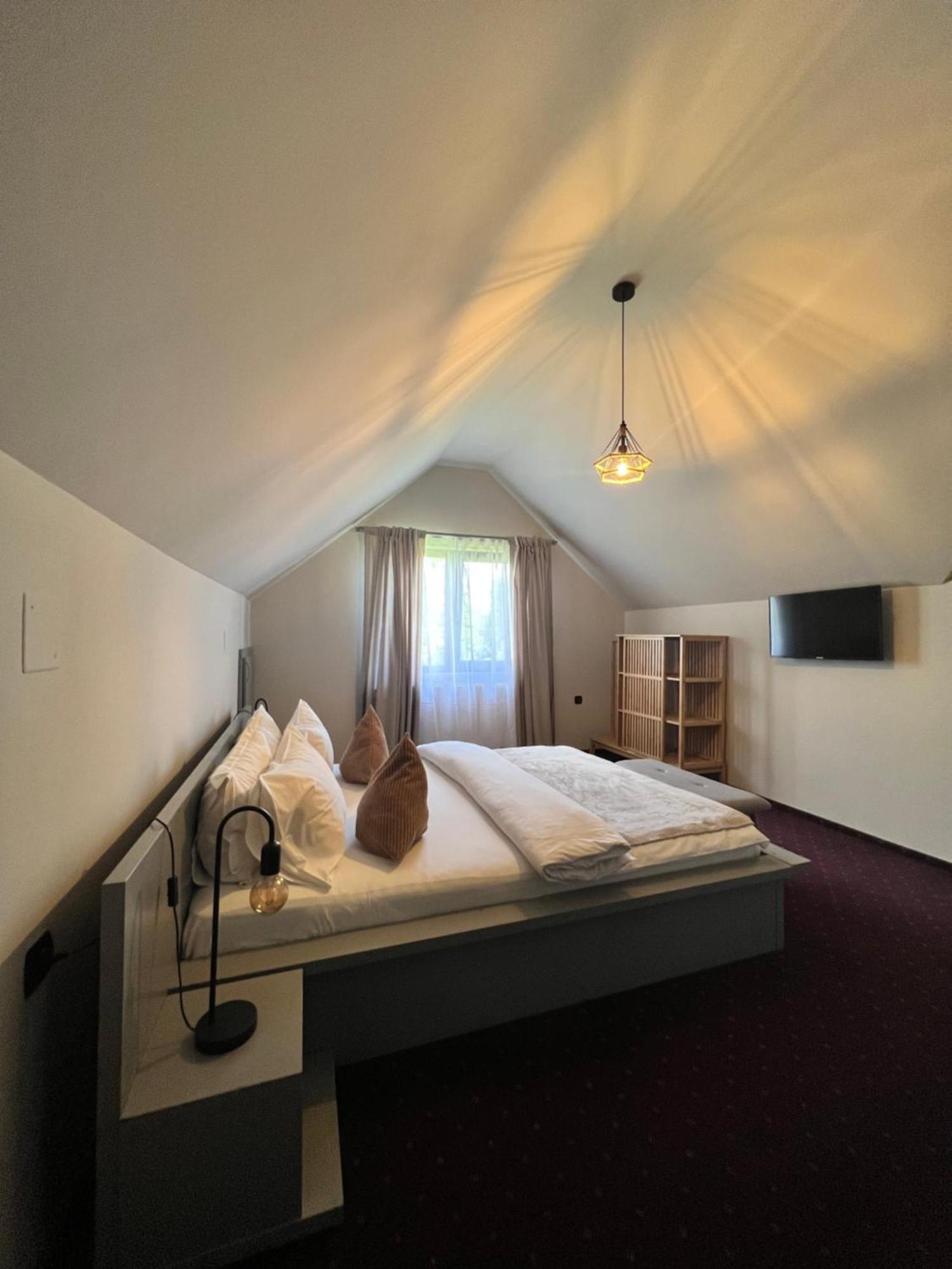 Garden Retreat (Adults Only) Hotel Bran  Eksteriør billede
