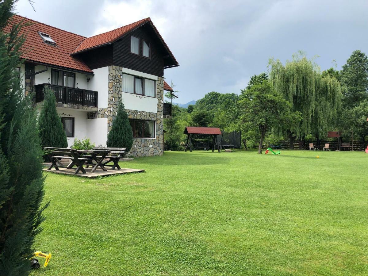 Garden Retreat (Adults Only) Hotel Bran  Eksteriør billede